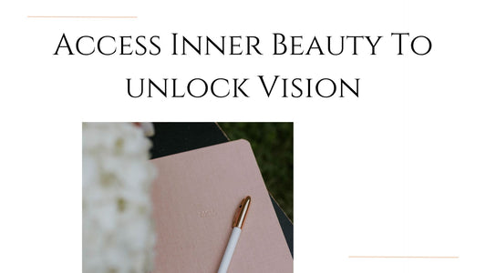 Access Uniqueness to Unlock Vision